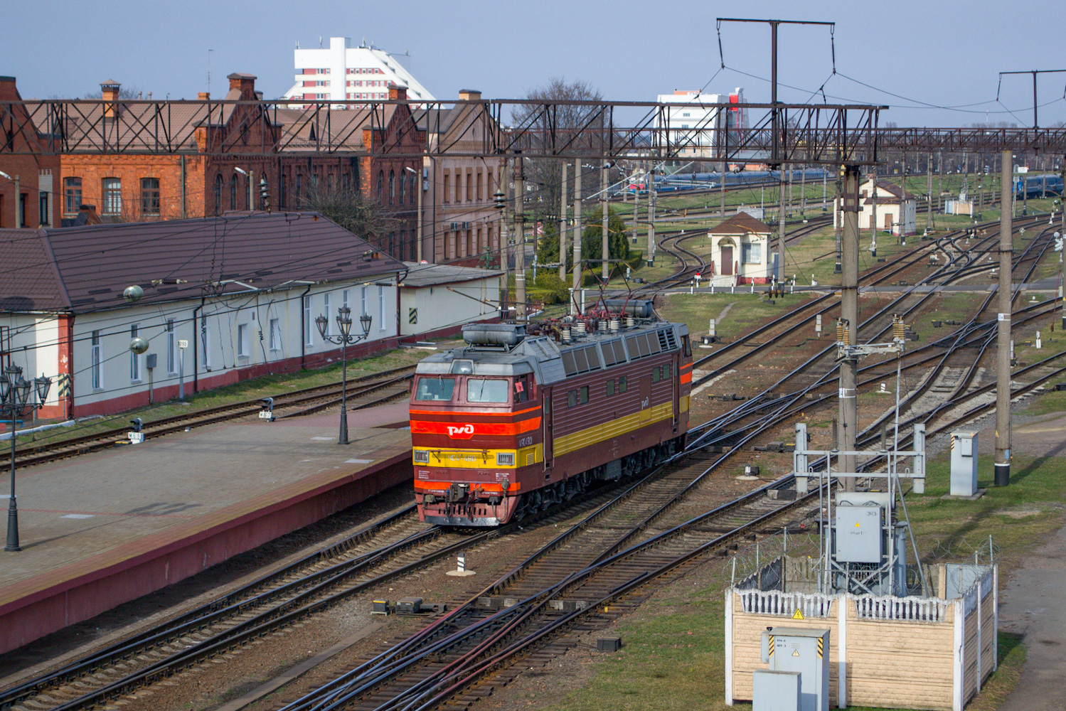 ЧС4Т-490