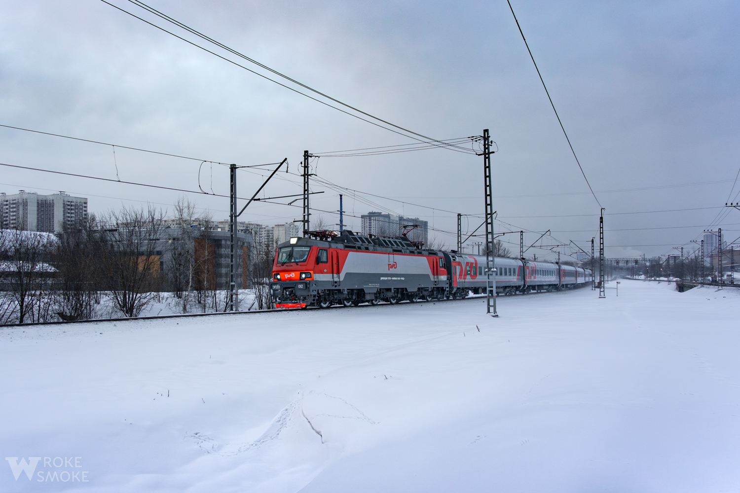 ЭП20-012