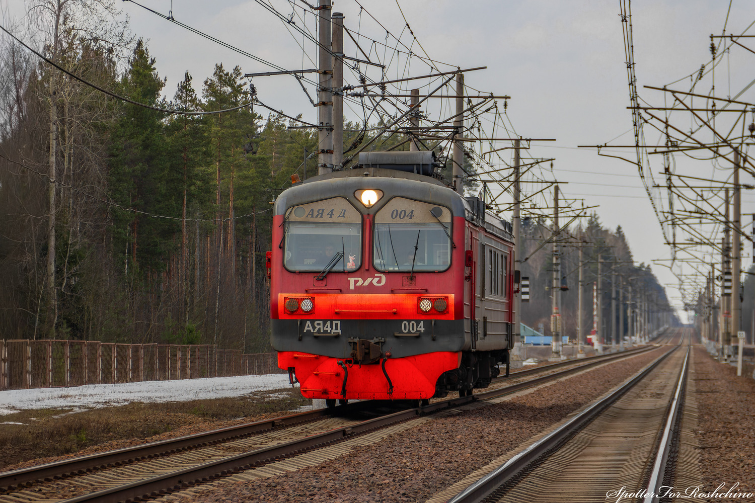 АЯ4Д-004