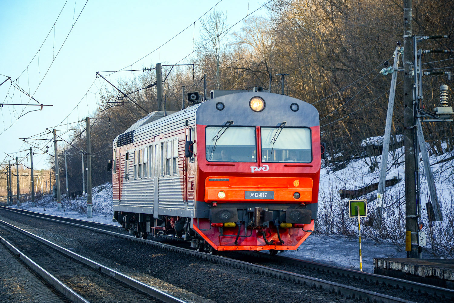 АЧ2-017