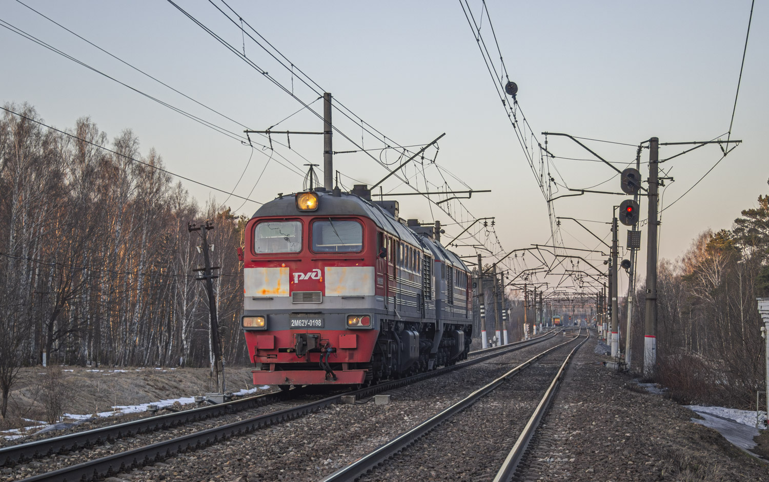 2М62У-0198