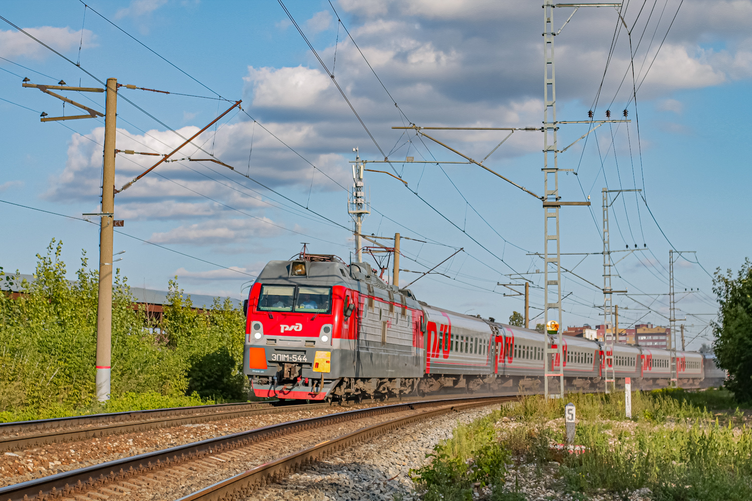 ЭП1М-544
