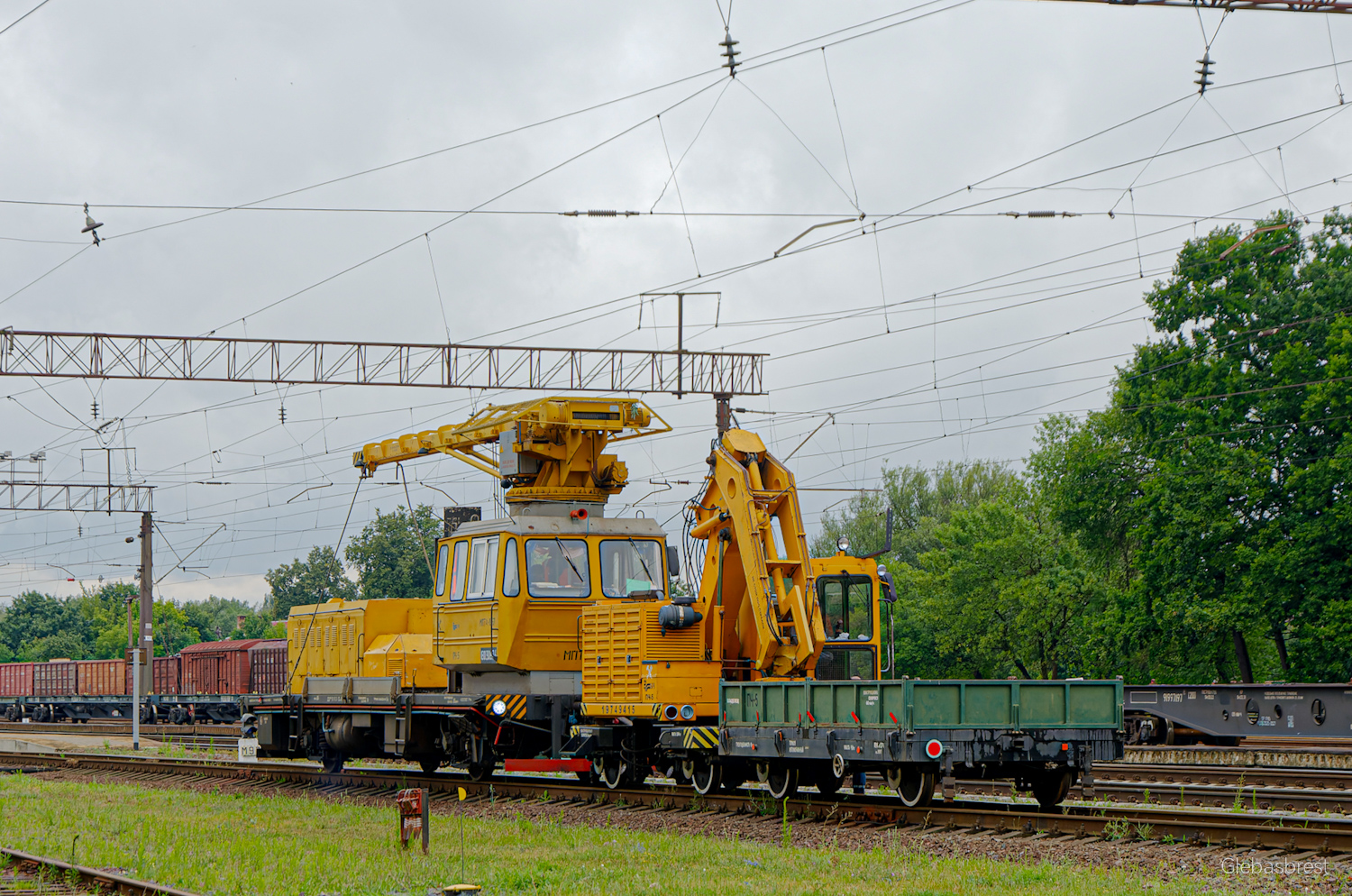 SVP 74 241
