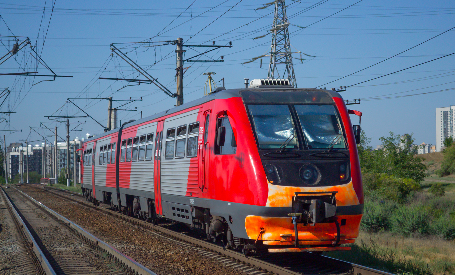 РА2-009