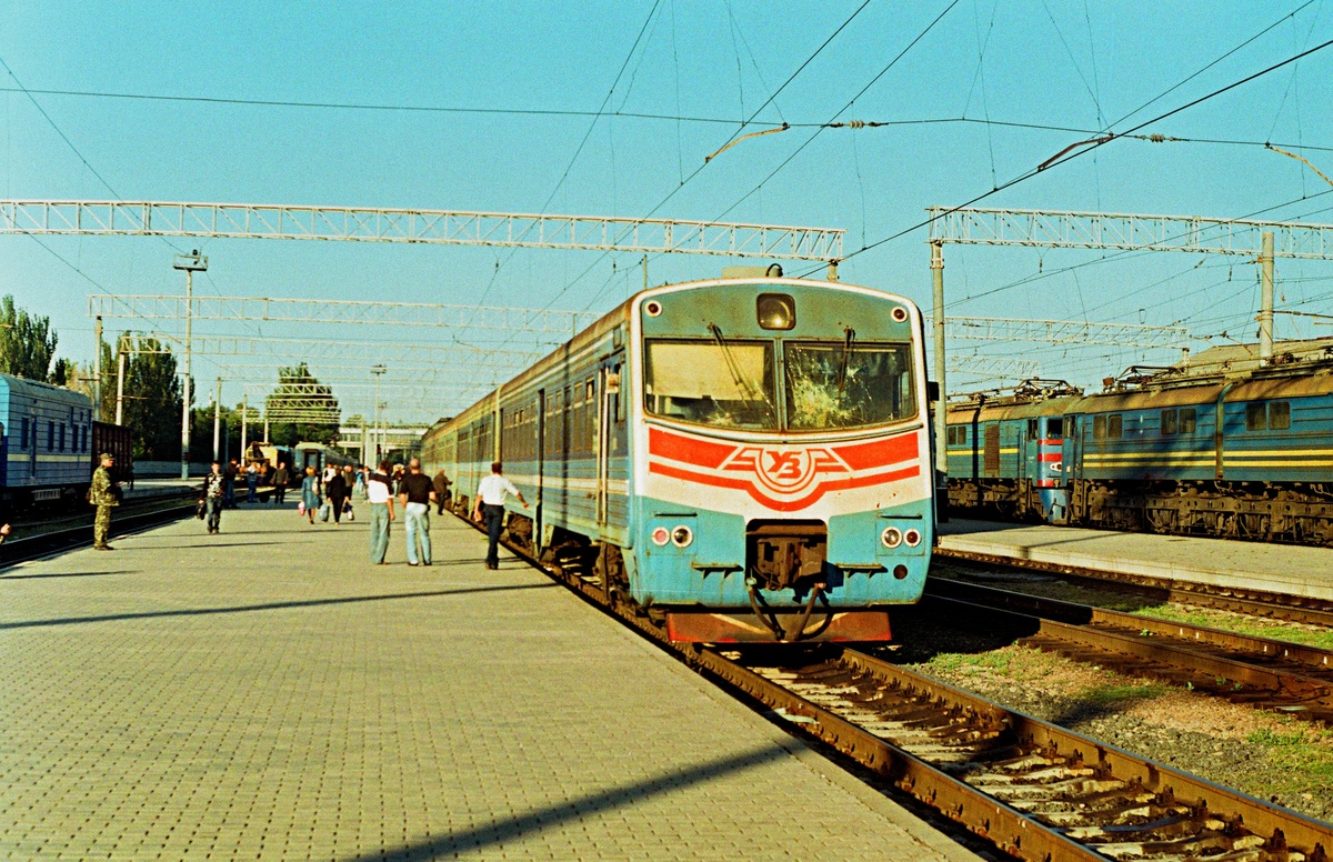 ДПЛ2-004