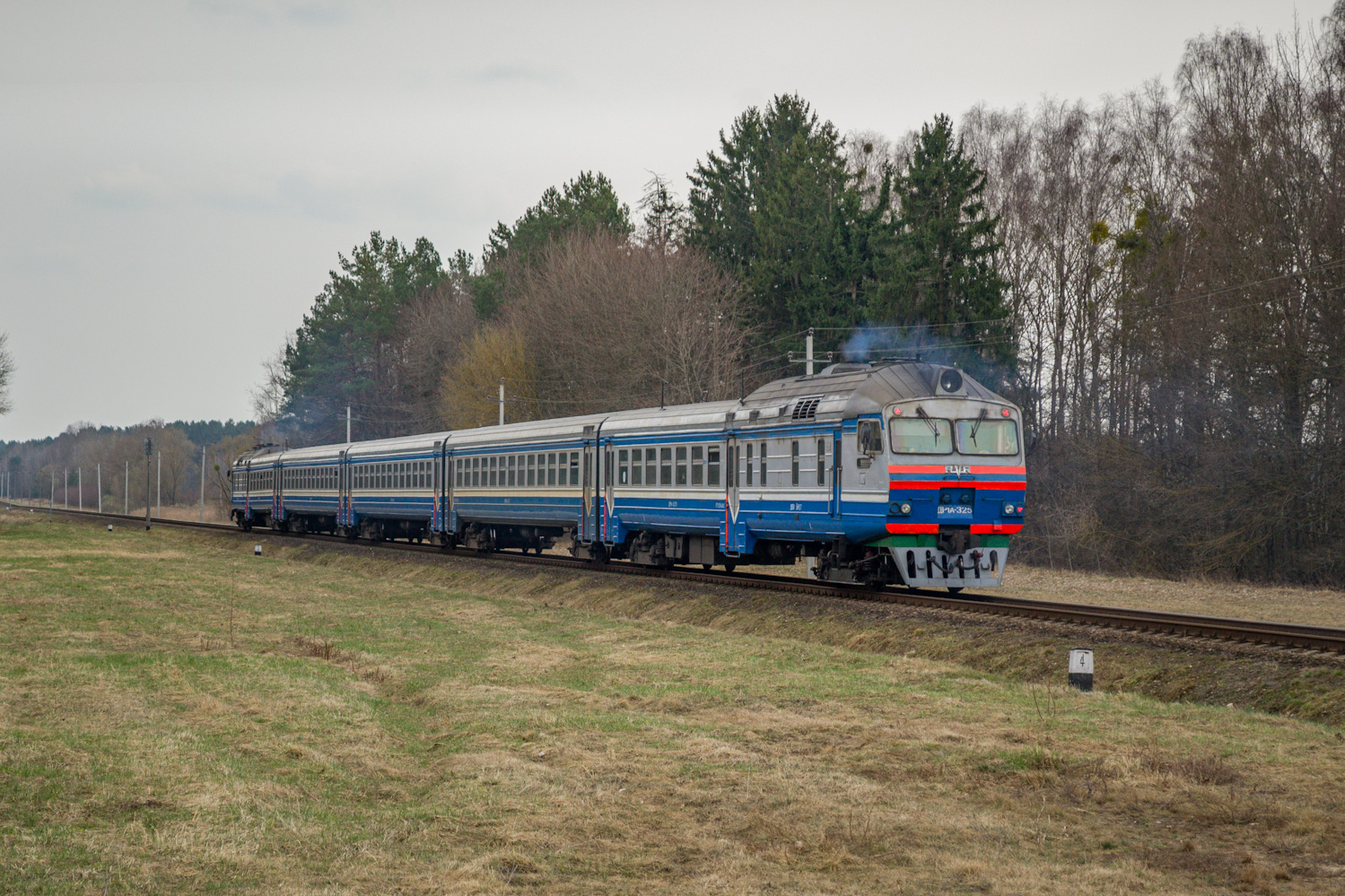 ДР1А-325