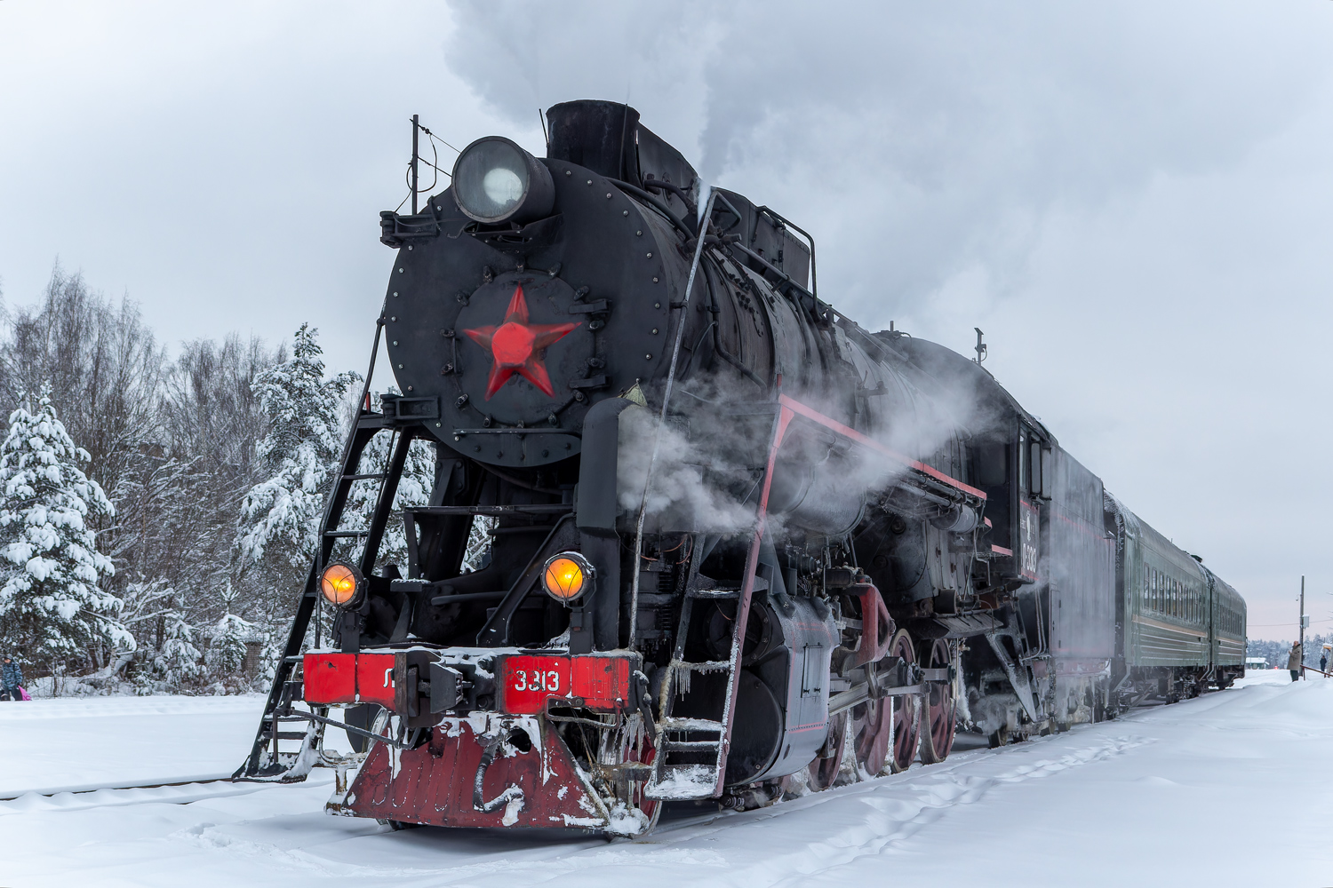 Л-3313