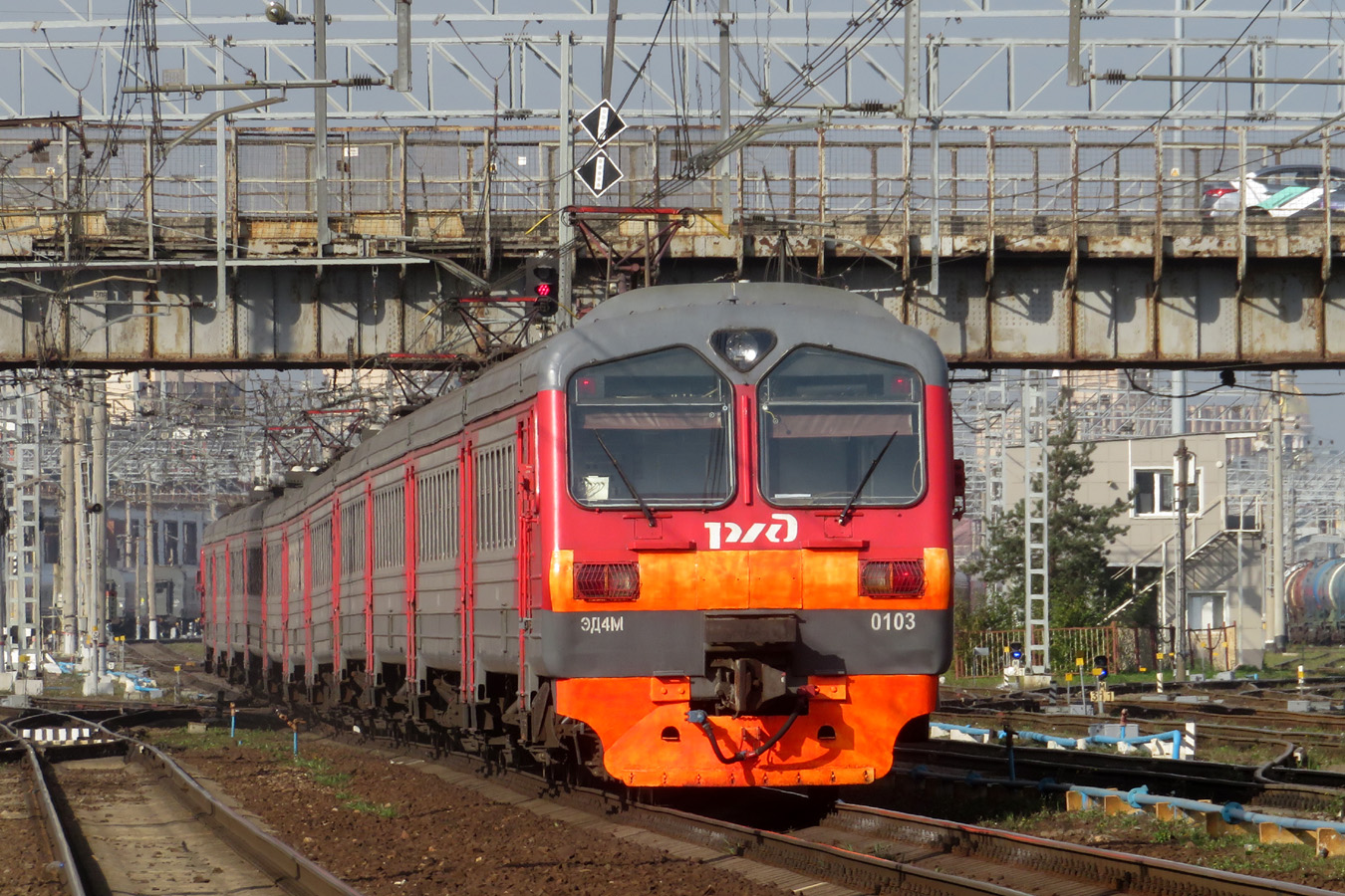 ЭД4М-0103