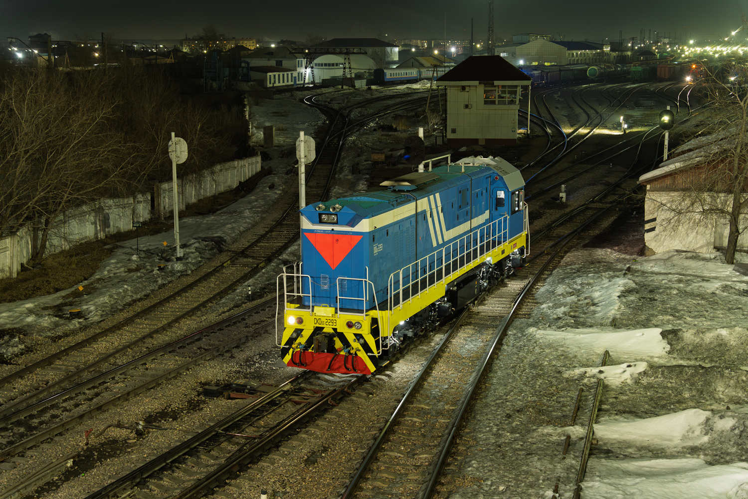 CKD6S-2293