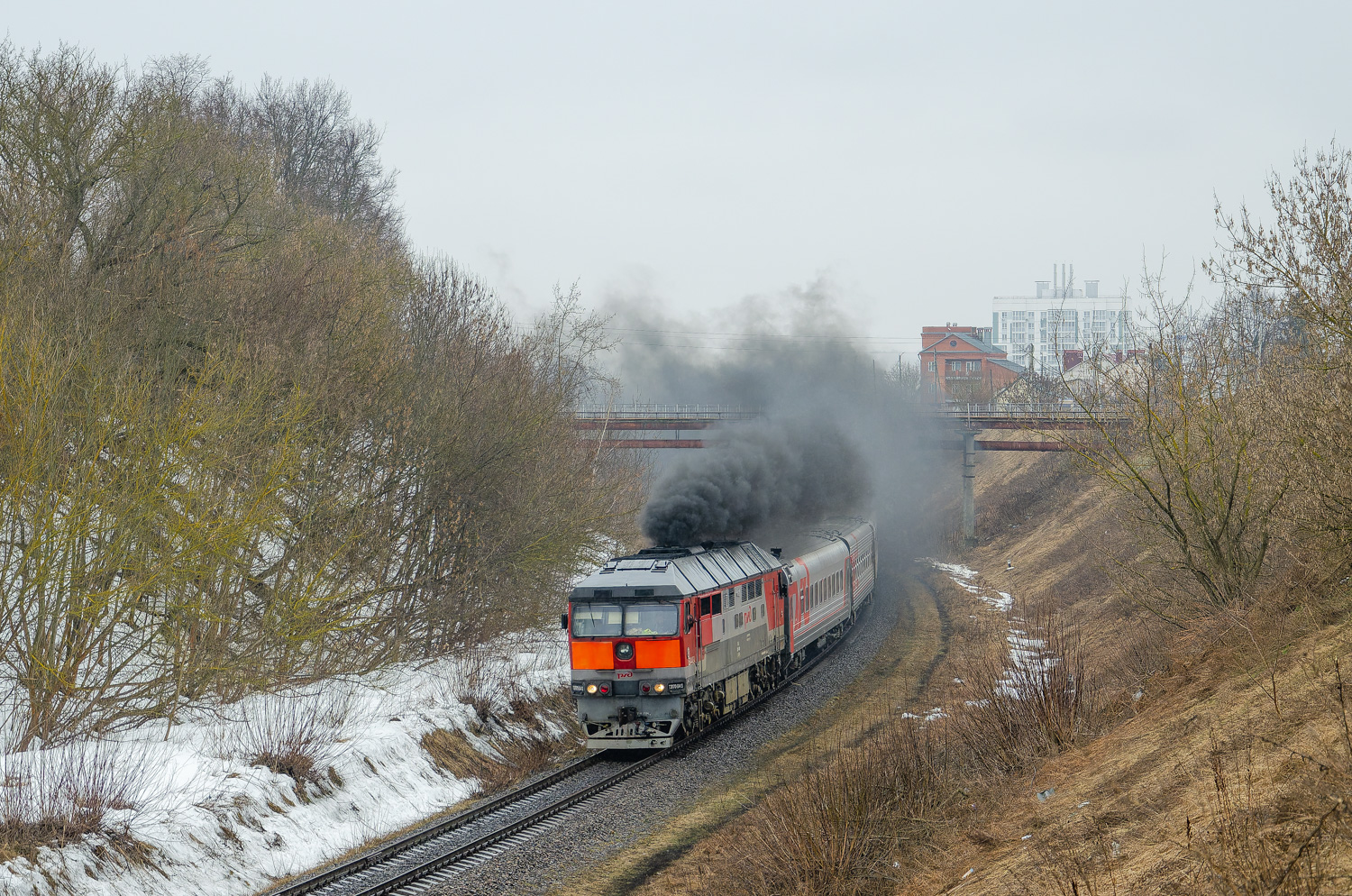 ТЭП70-0413