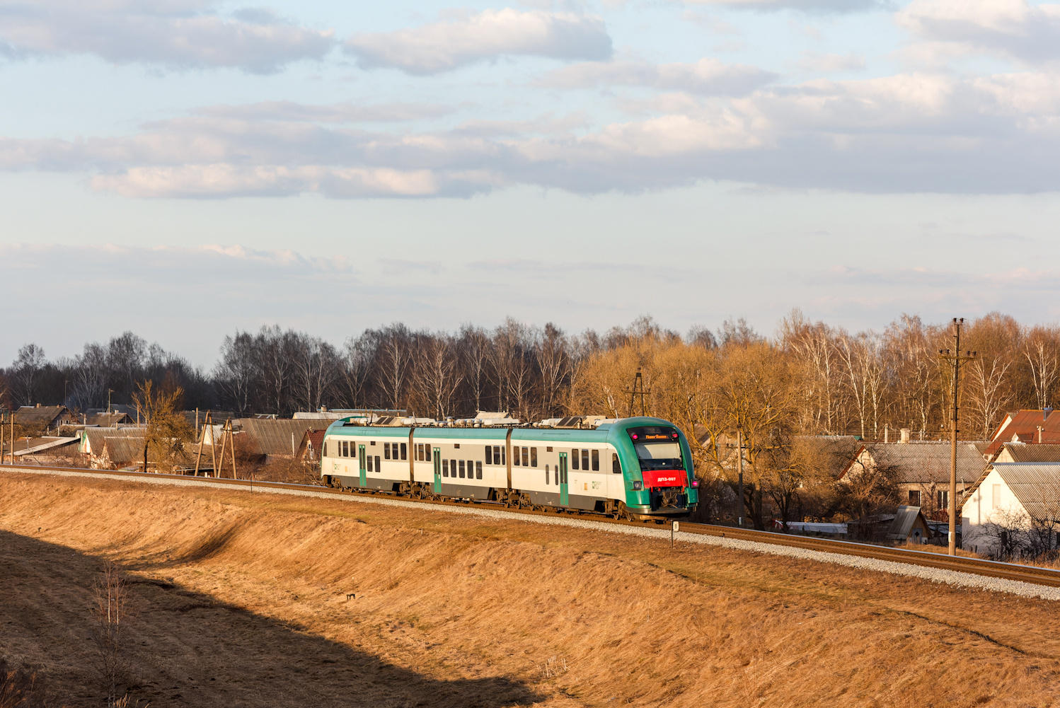 ДП3-007