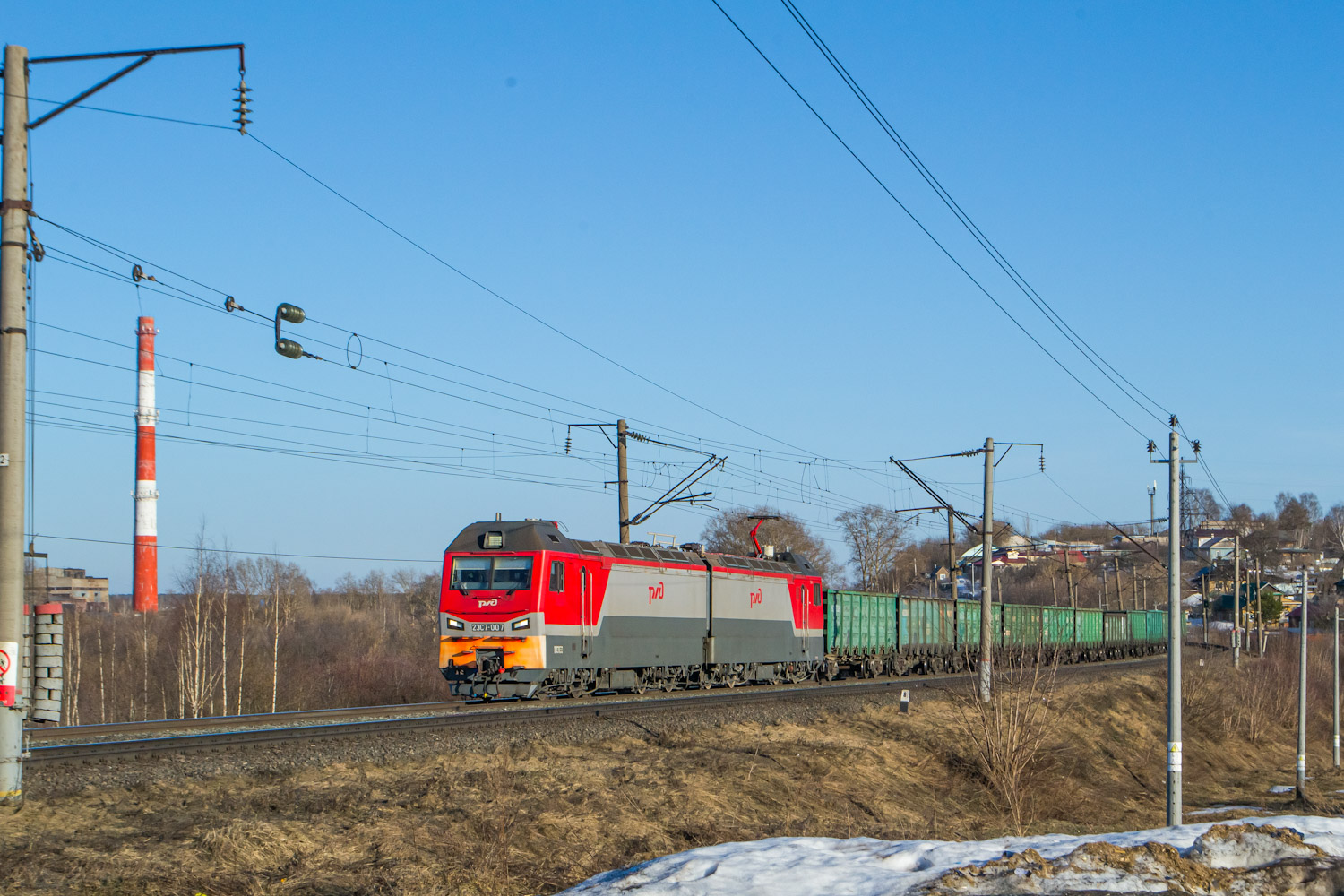 2ЭС7-007
