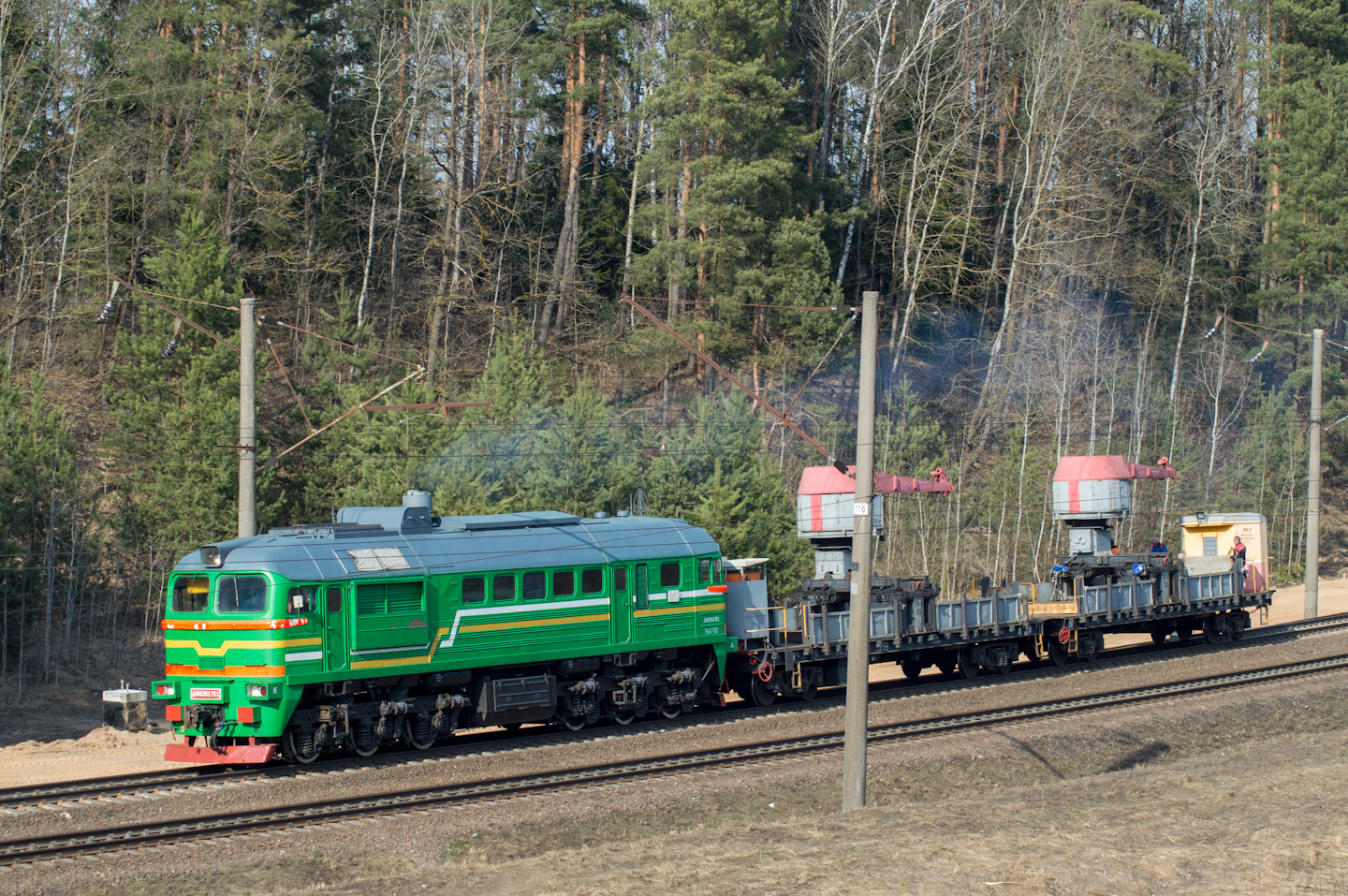 ДМ62К-1751