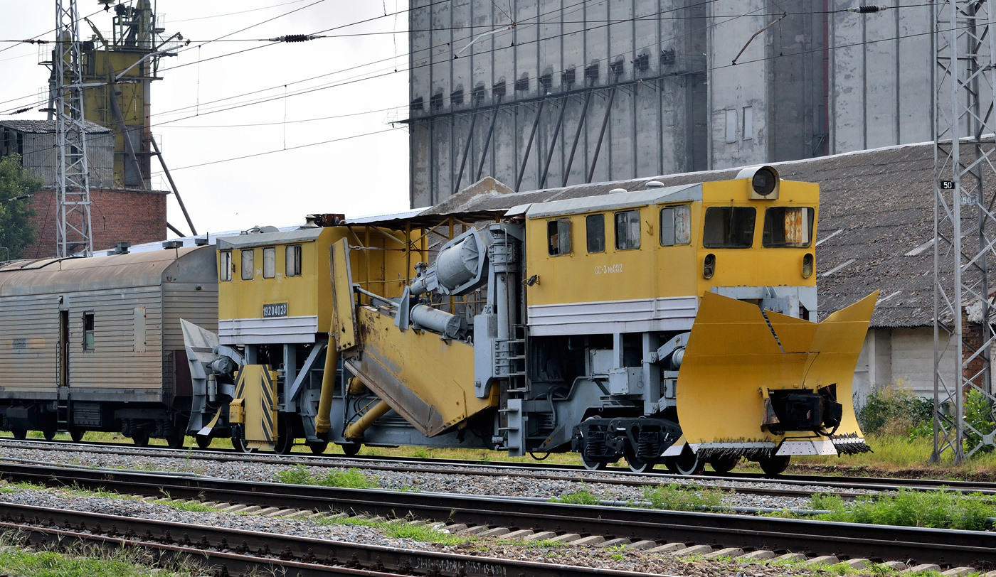 СС3-002