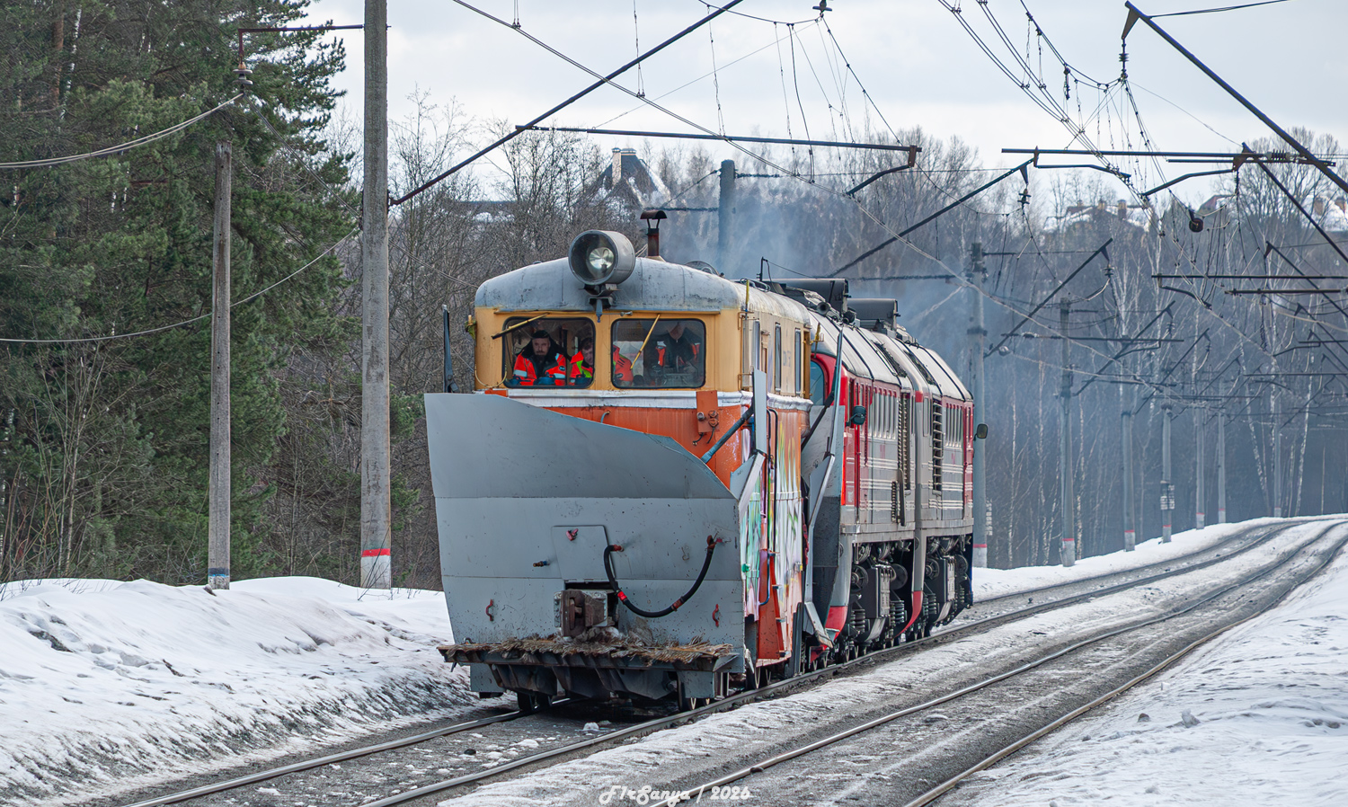 СДПМ-1755