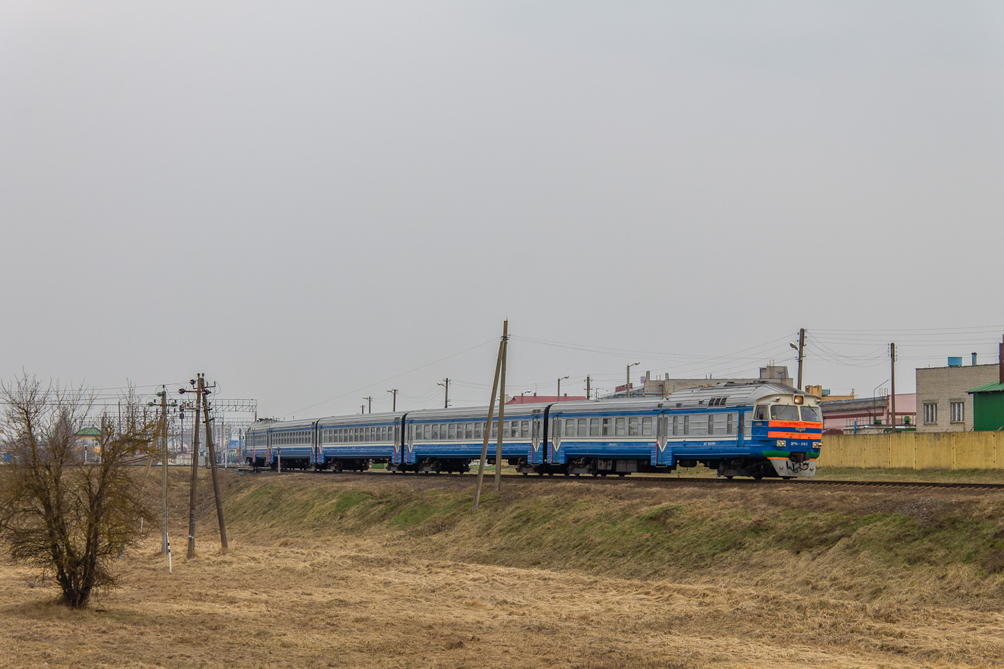 ДР1А-282