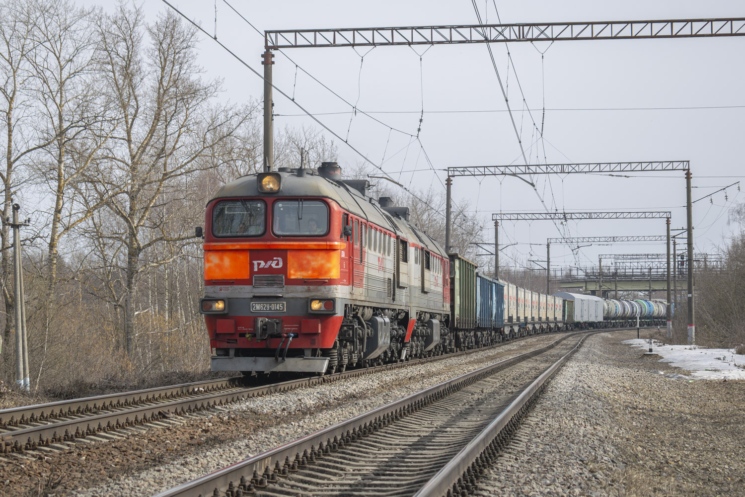 2М62У-0145