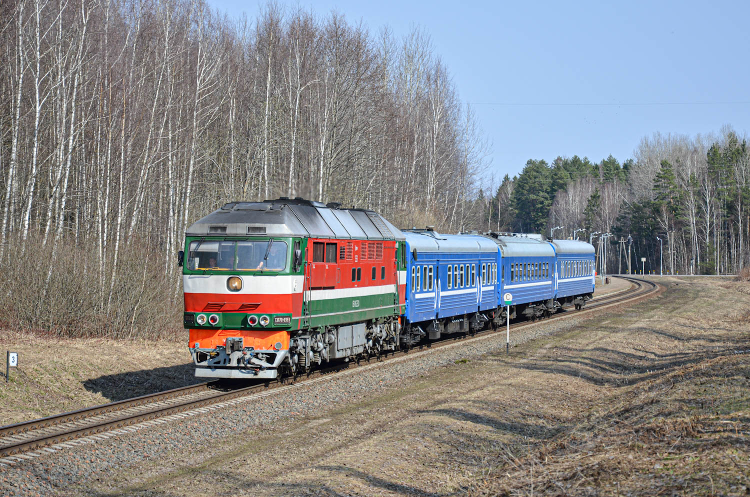 ТЭП70-0353