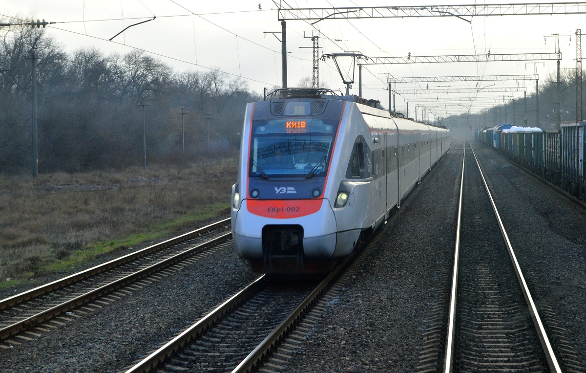 ЕКР1-002