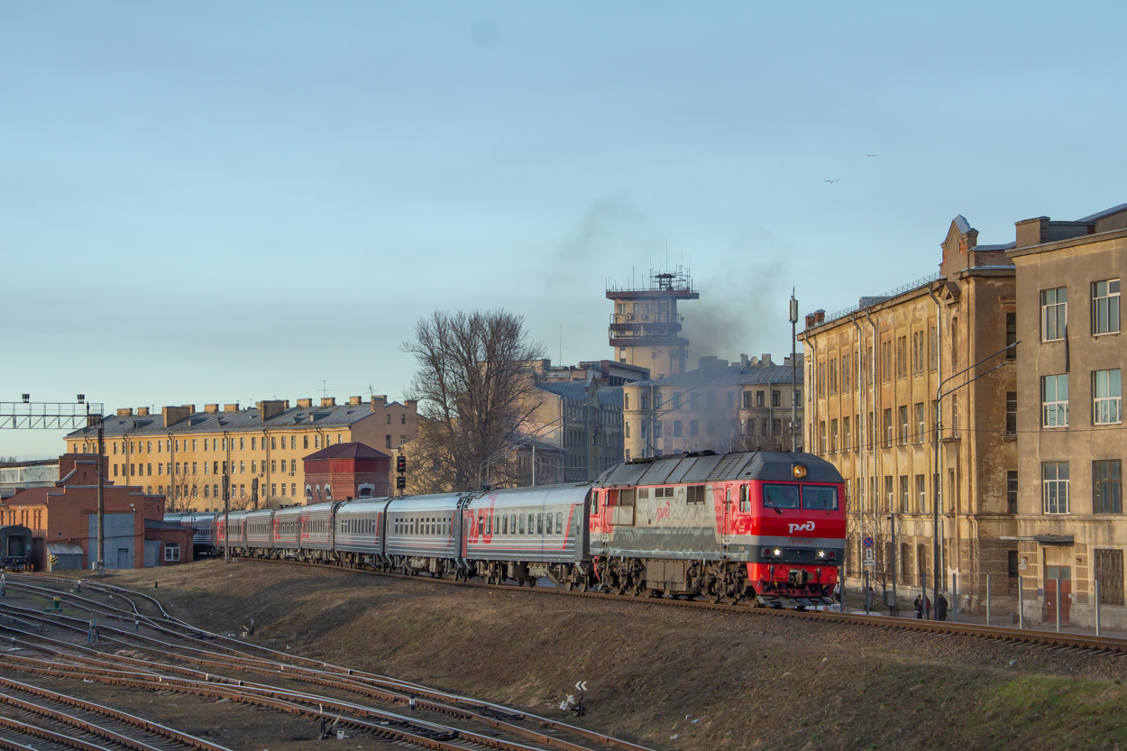 ТЭП70БС-182
