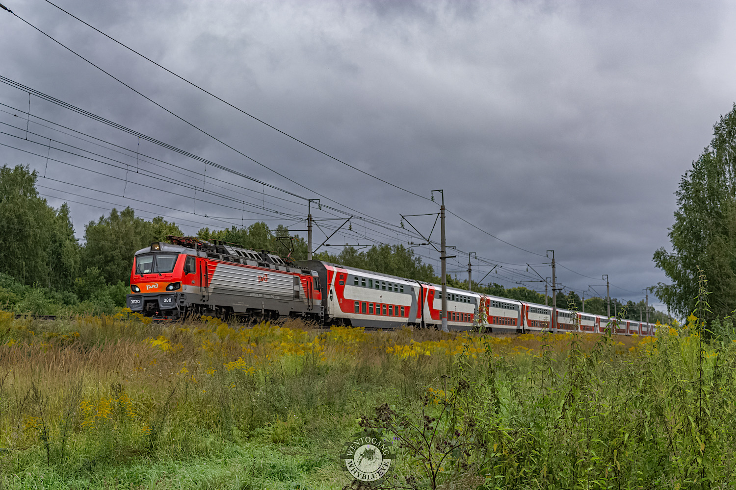 ЭП20-080