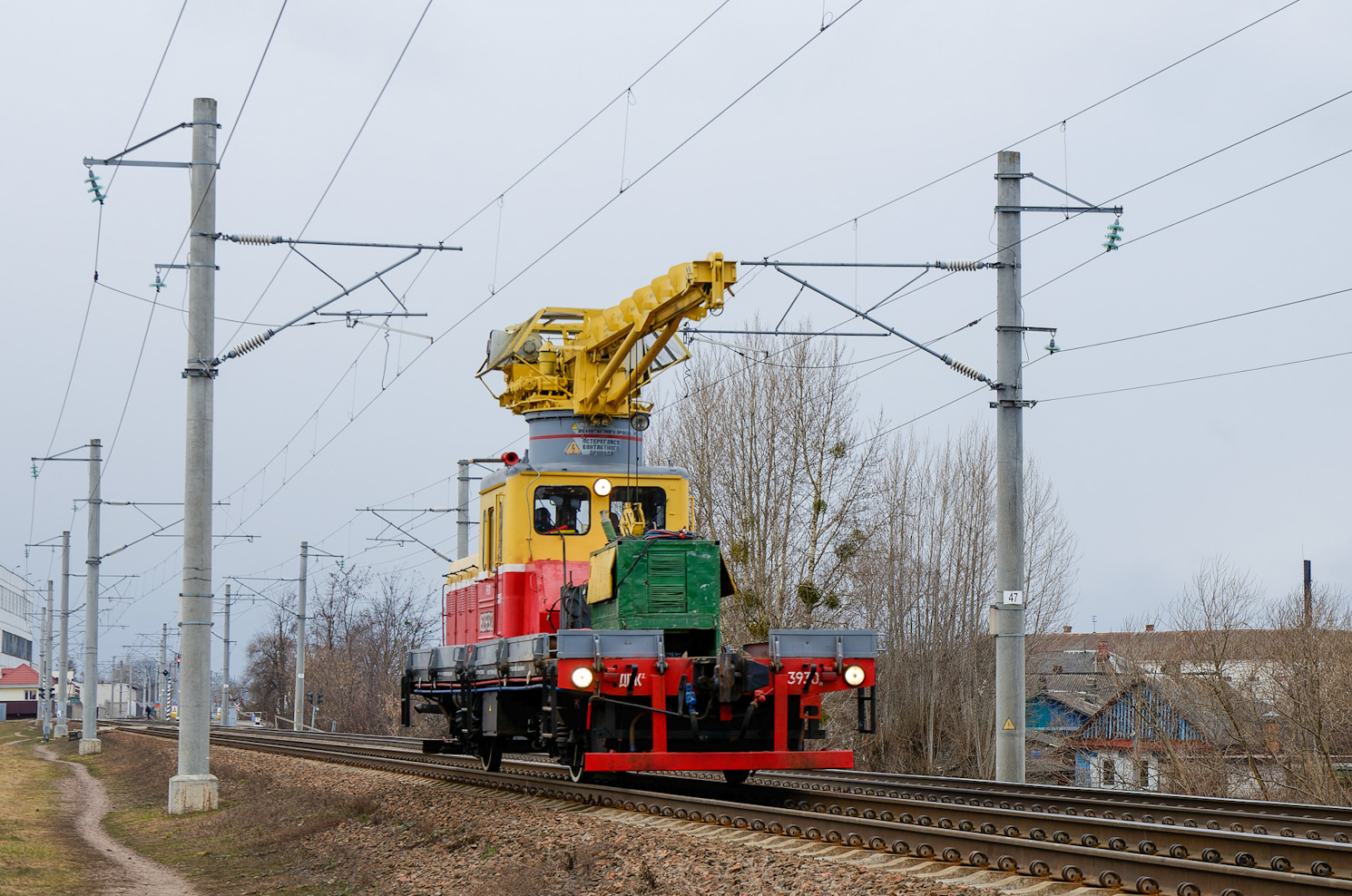 ДГку-3930