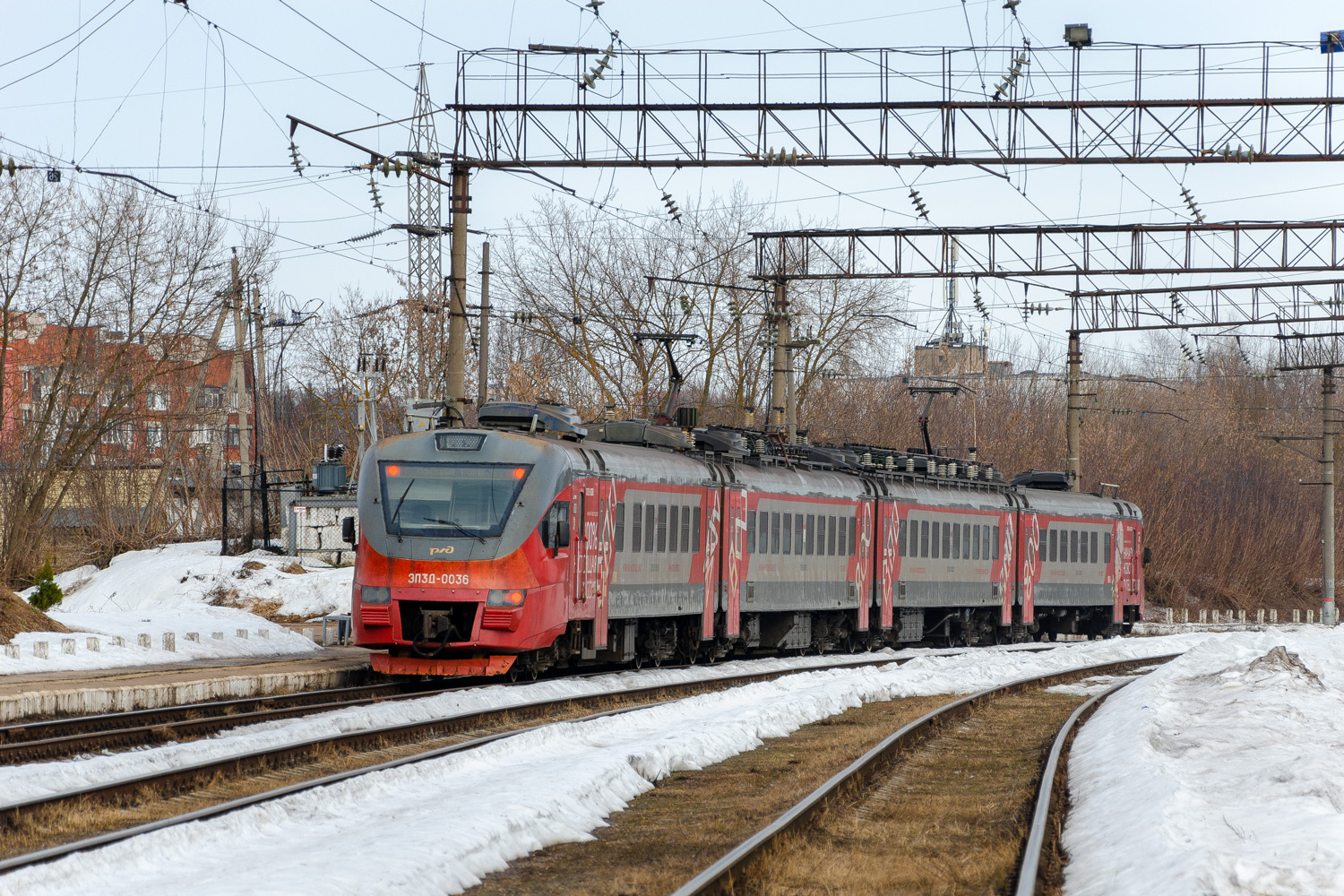 ЭП3Д-0036