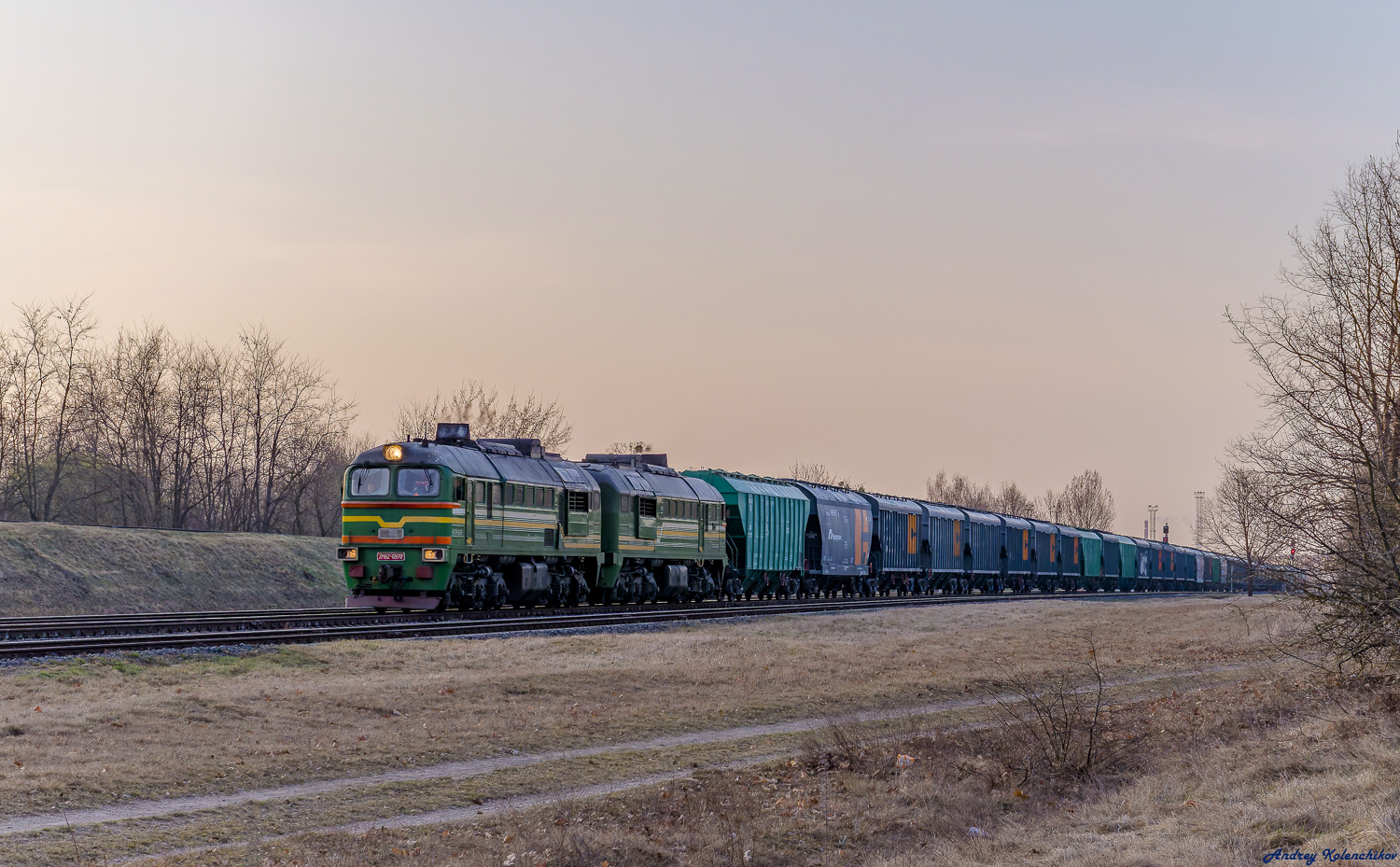 2М62К-0970