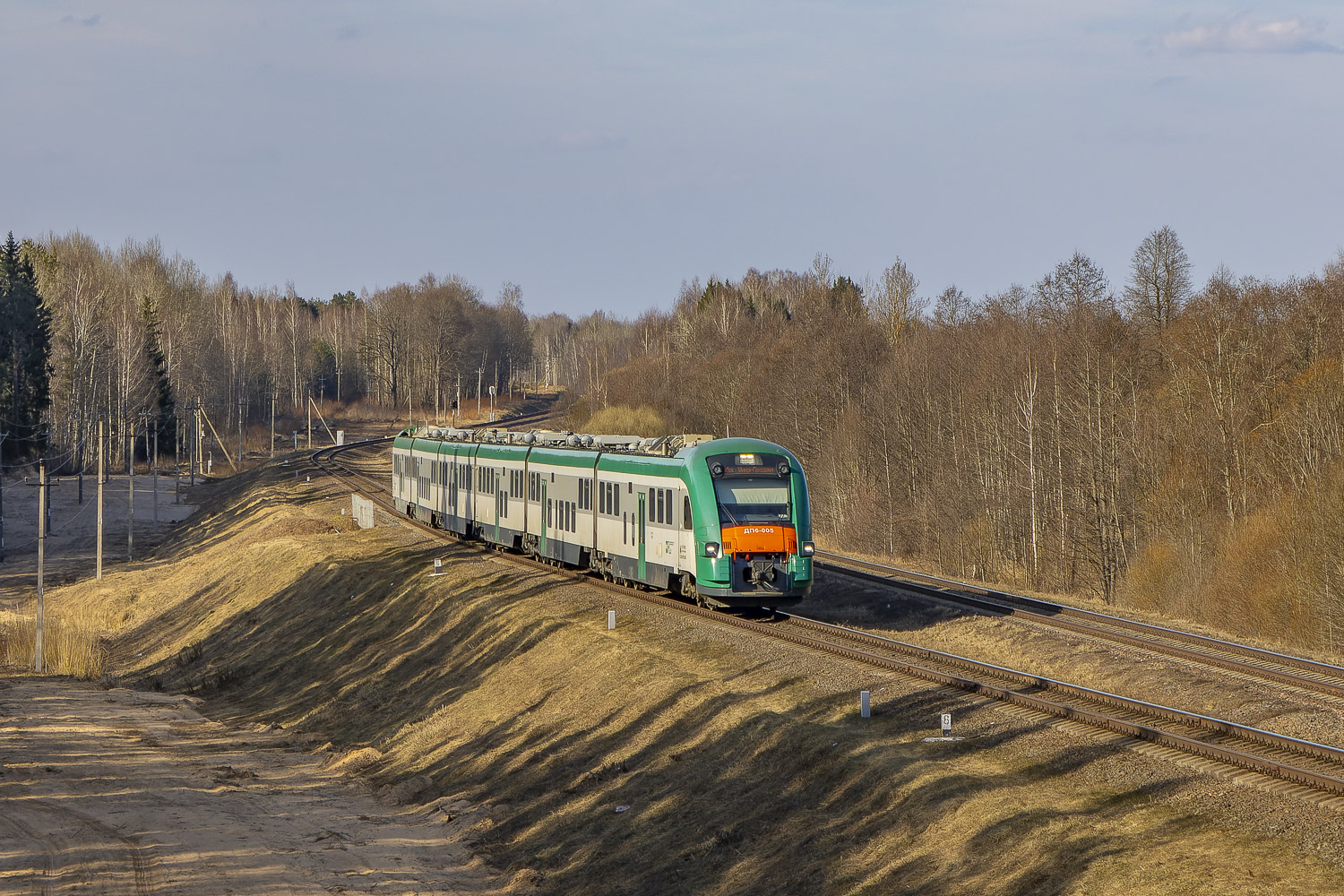 ДП6-005