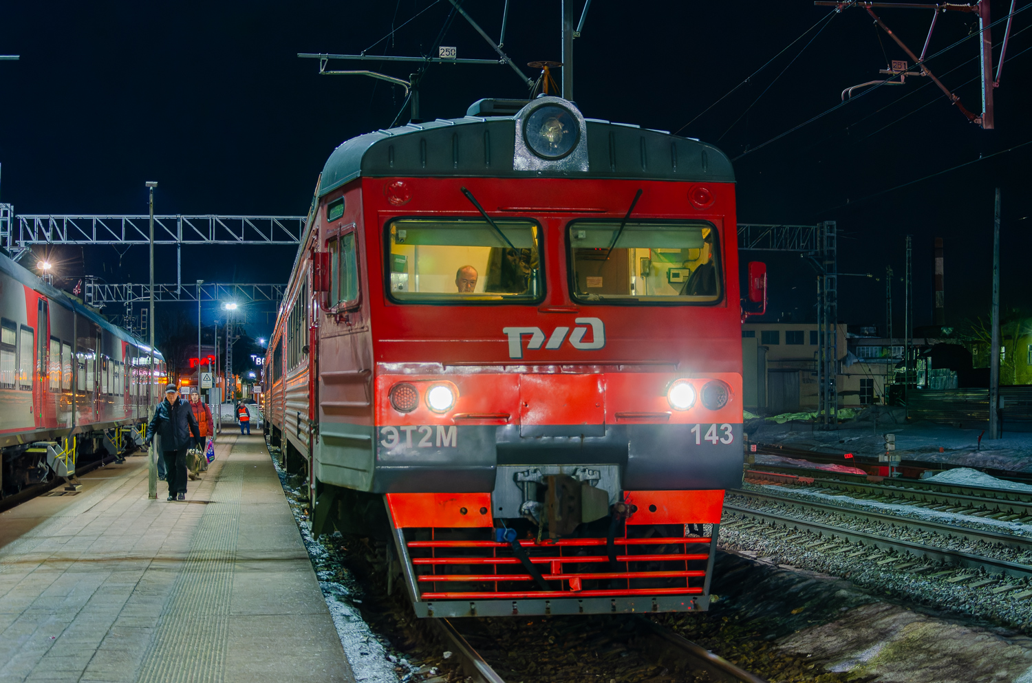 ЭТ2М-143