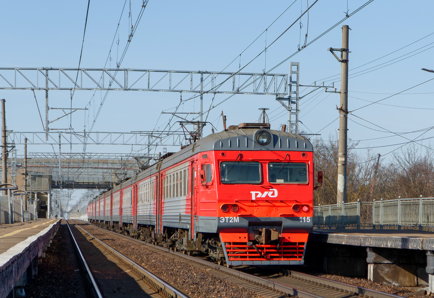 ЭТ2М-115