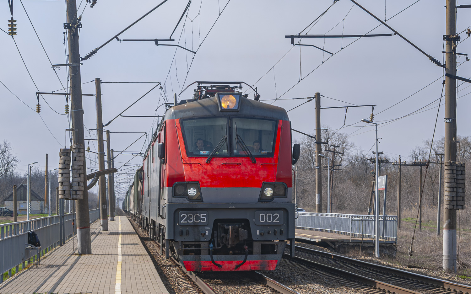 2ЭС5-002