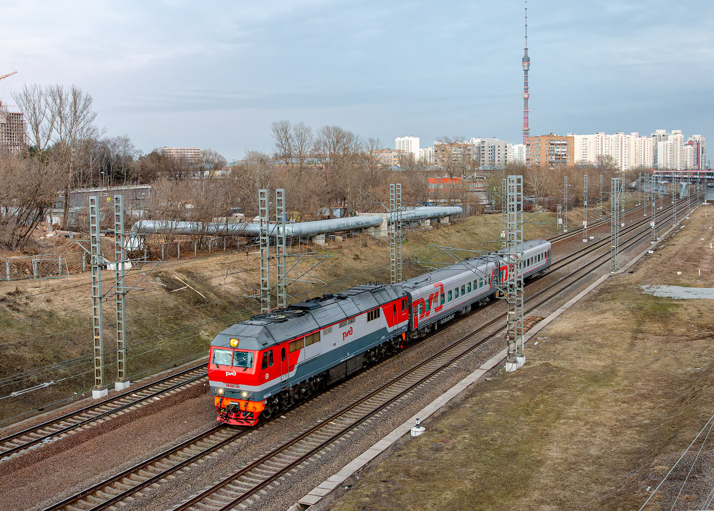 ТЭП70БС-320