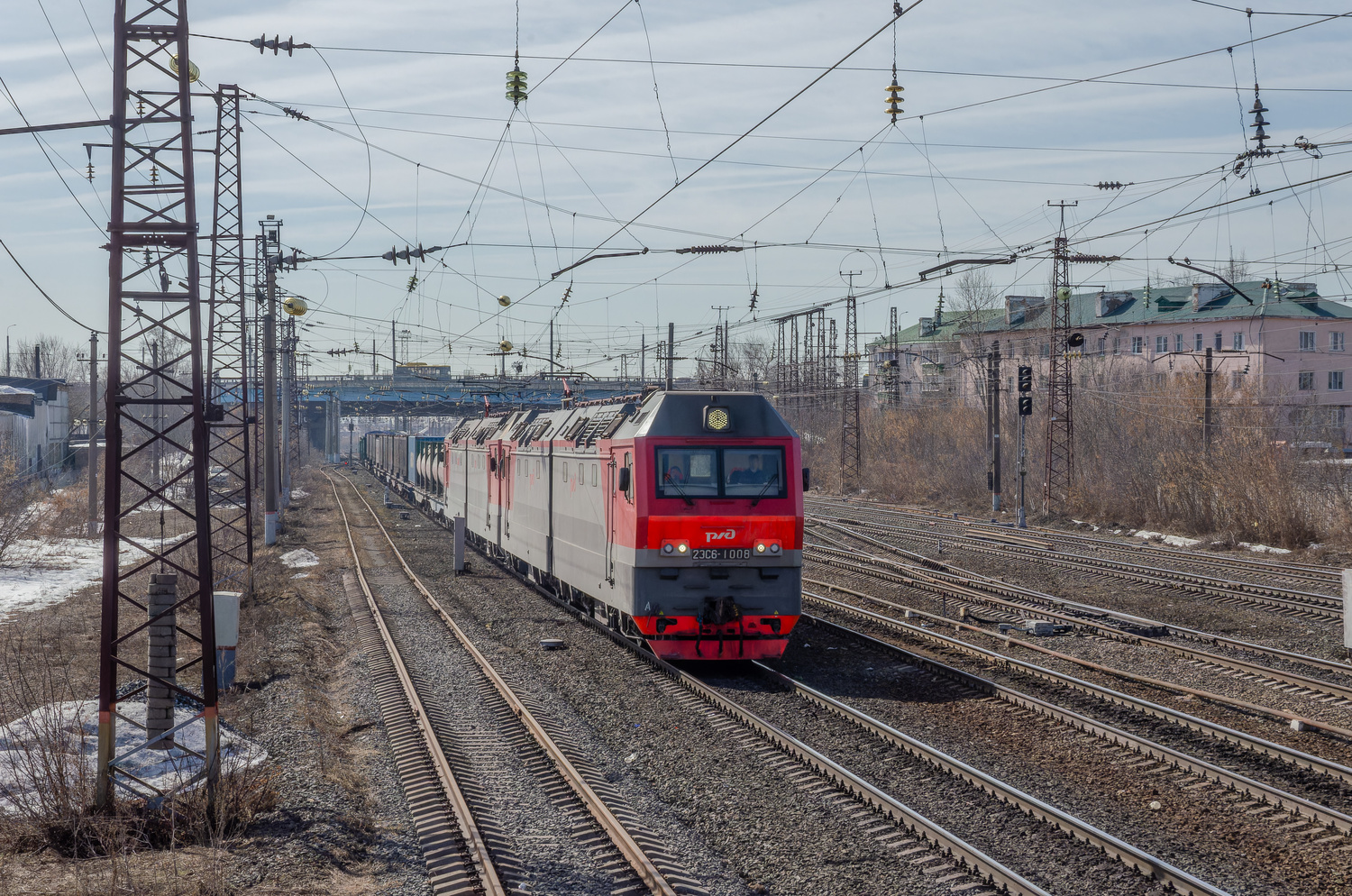 2ЭС6-1008