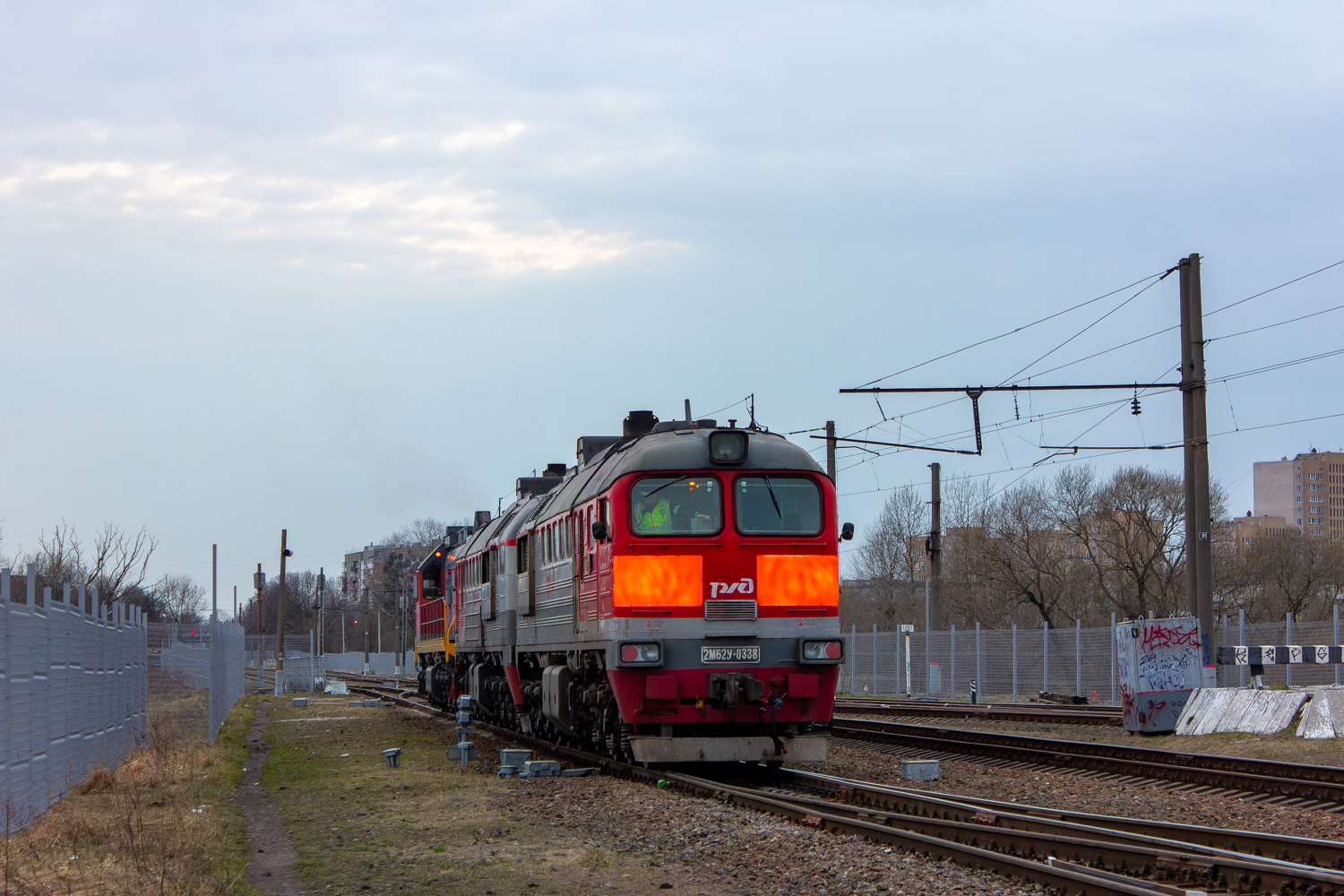 2М62У-0338