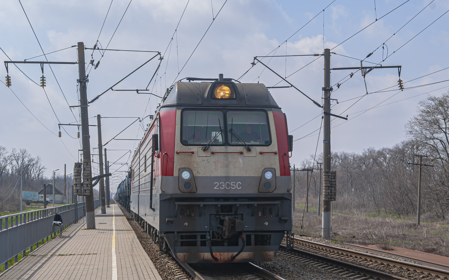 2ЭС5С-004