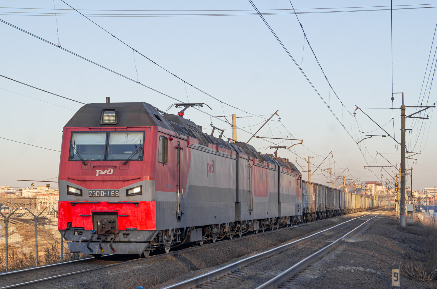 2ЭС10-169