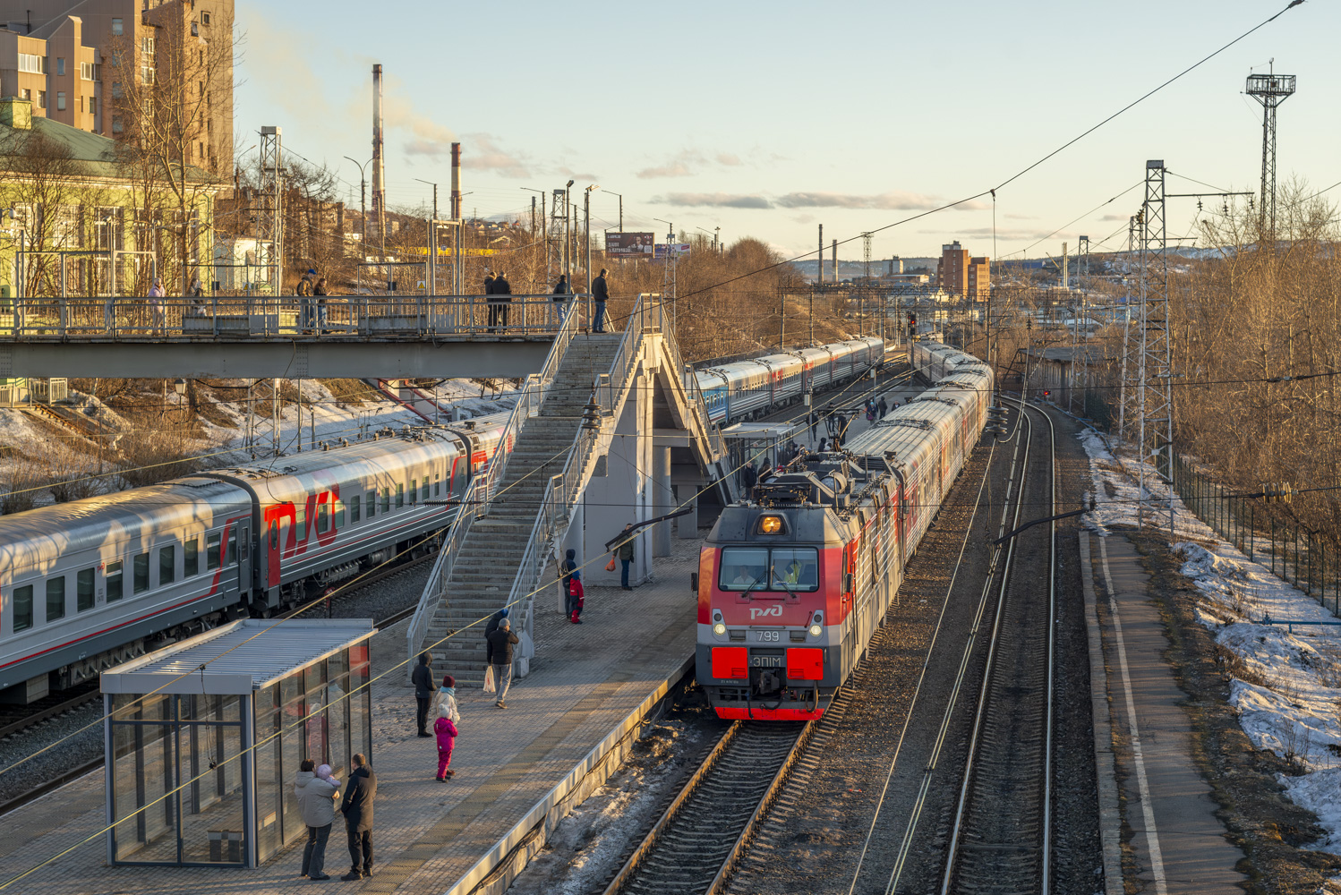 ЭП1М-799