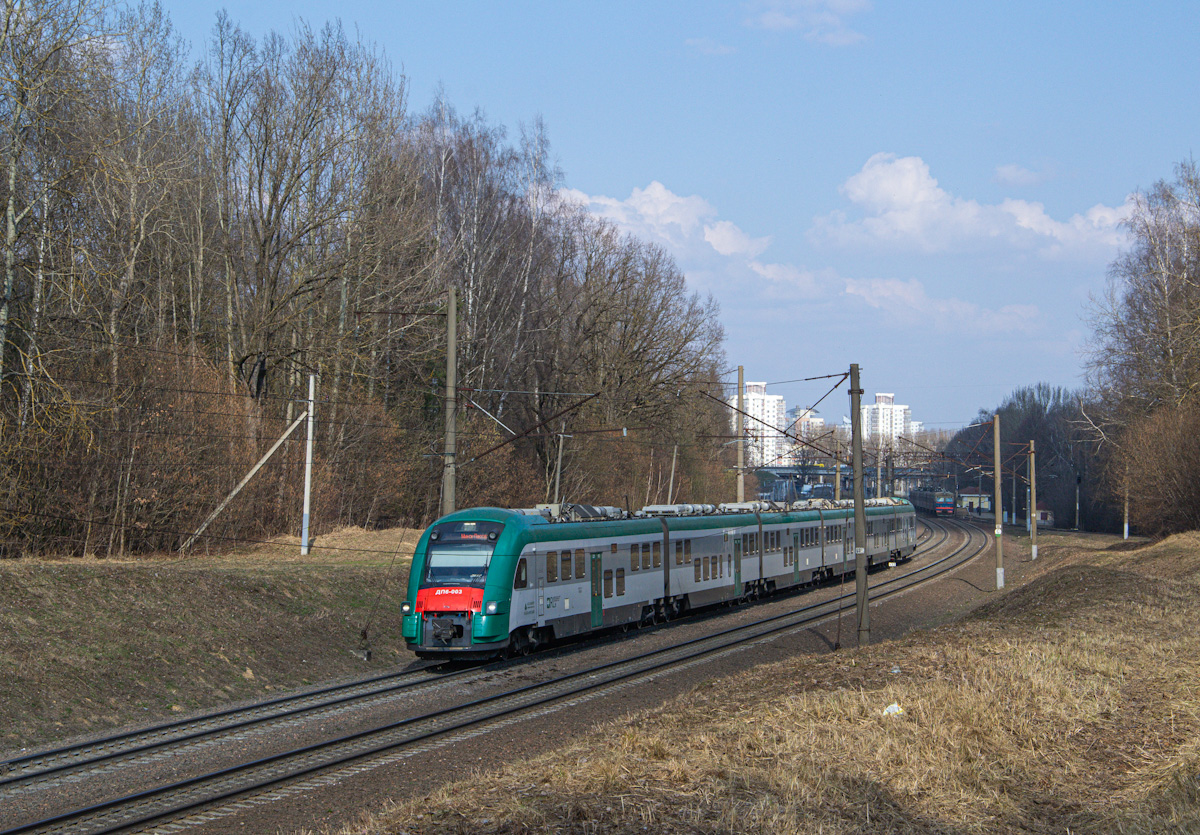 ДП6-003