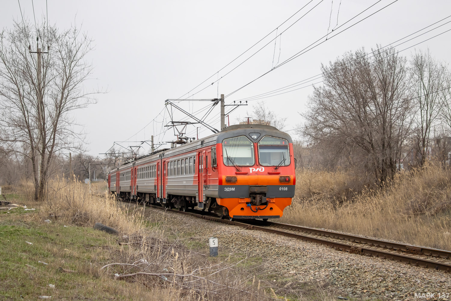 ЭД9М-0108