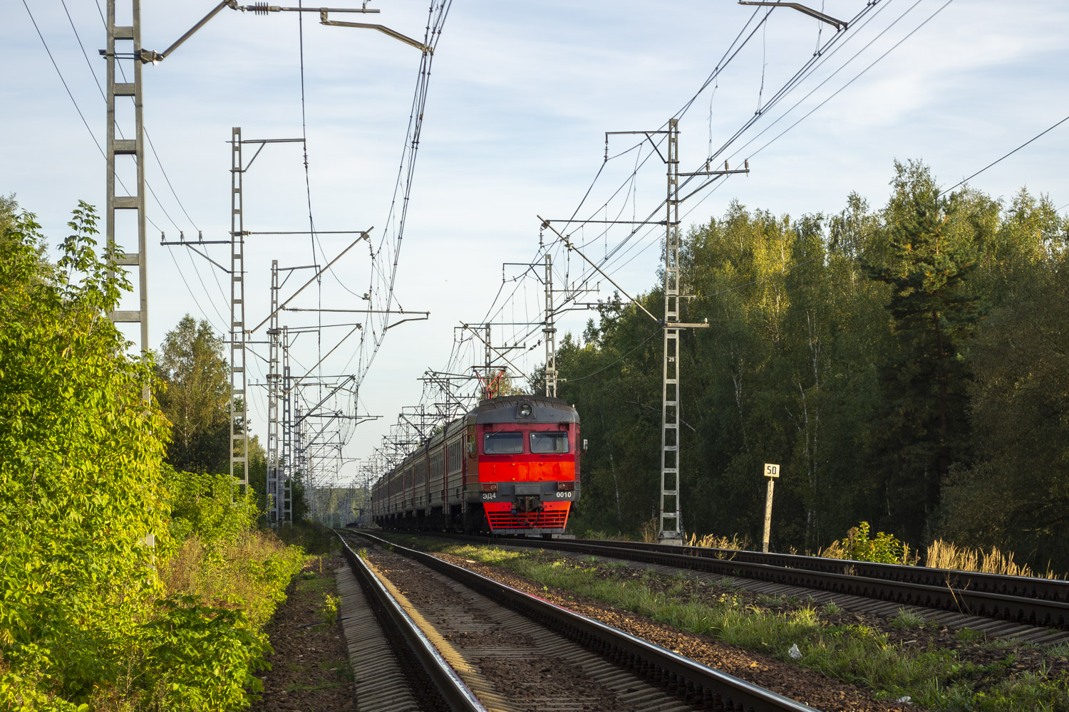 ЭД4-0010