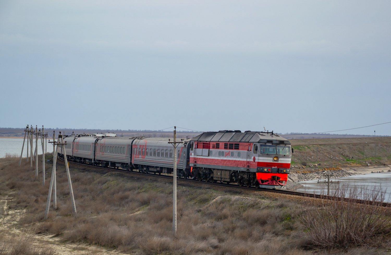 ТЭП70-0337