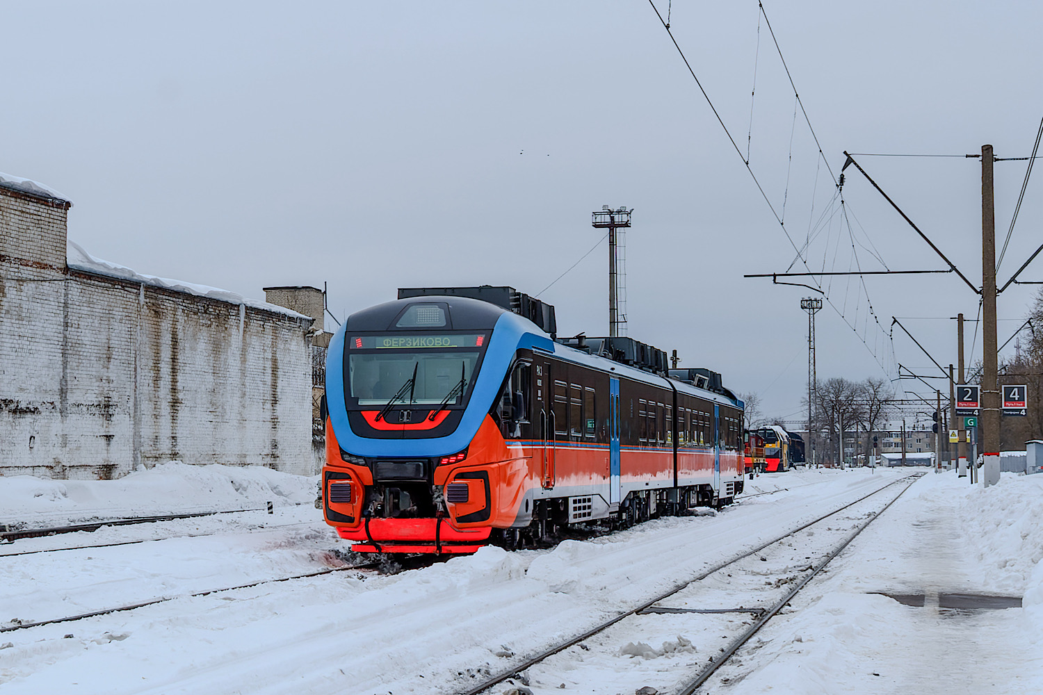 РА3-002