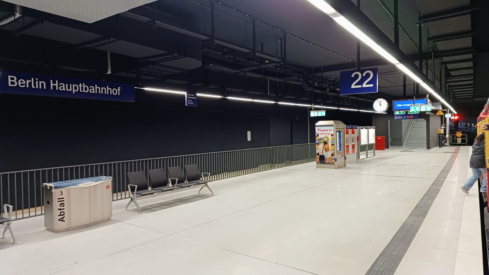 DB Regio &mdash; Станции