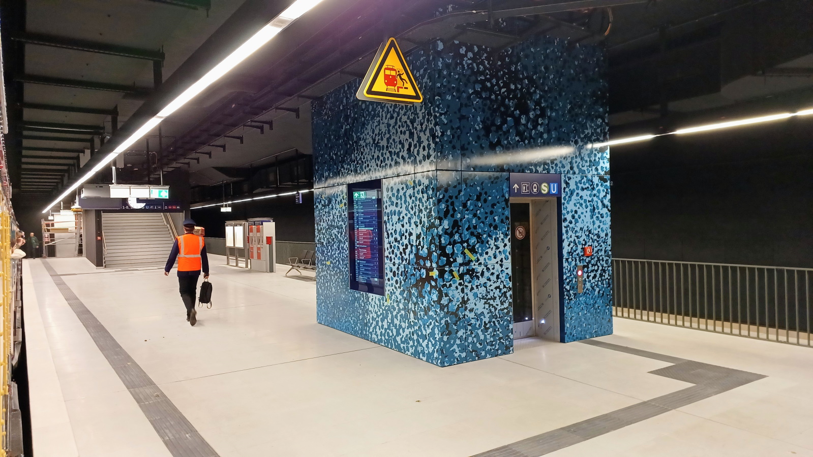DB Regio &mdash; Станции