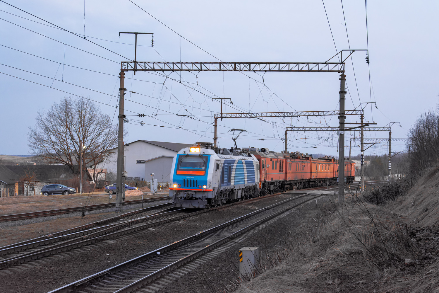 БКГ2-005