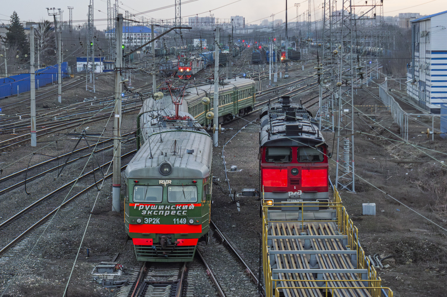 ЭР2К-1149