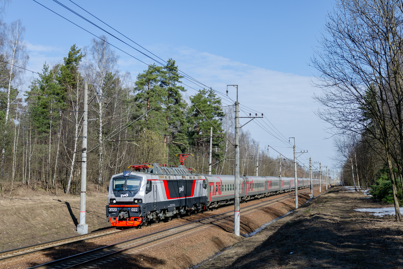 ЭП20-022