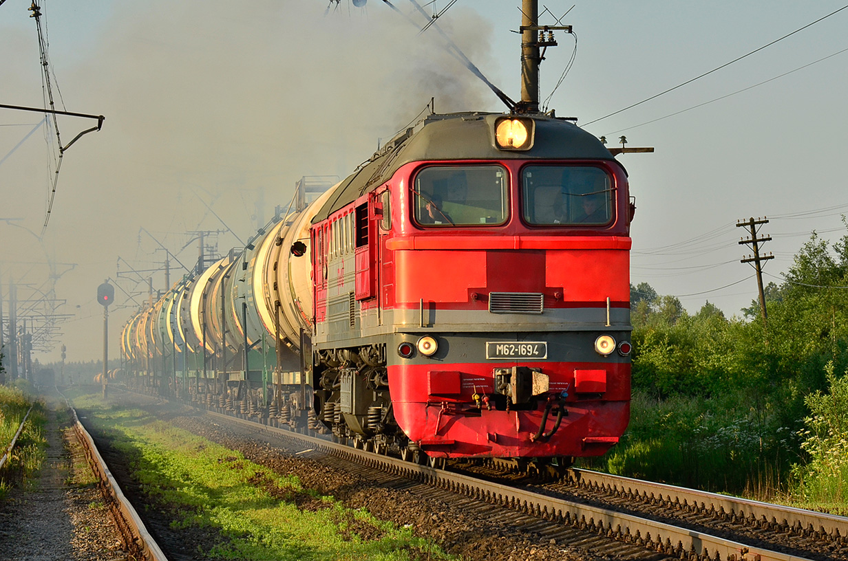 М62-1694