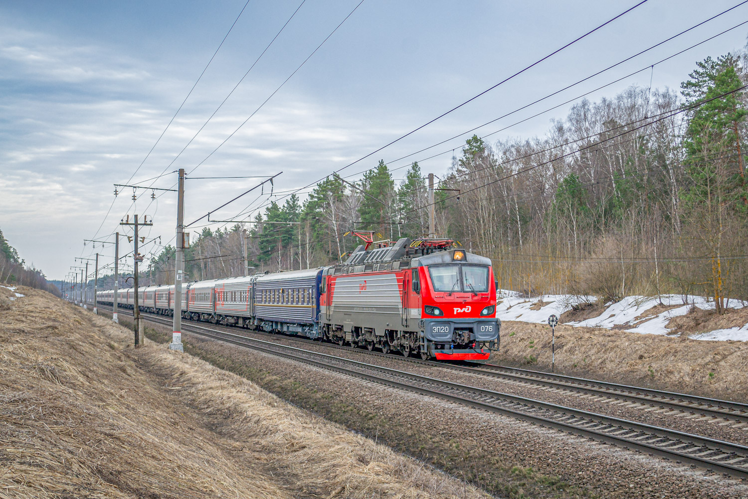 ЭП20-076